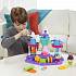 Игровой набор Play-Doh Замок мороженого  - миниатюра №2